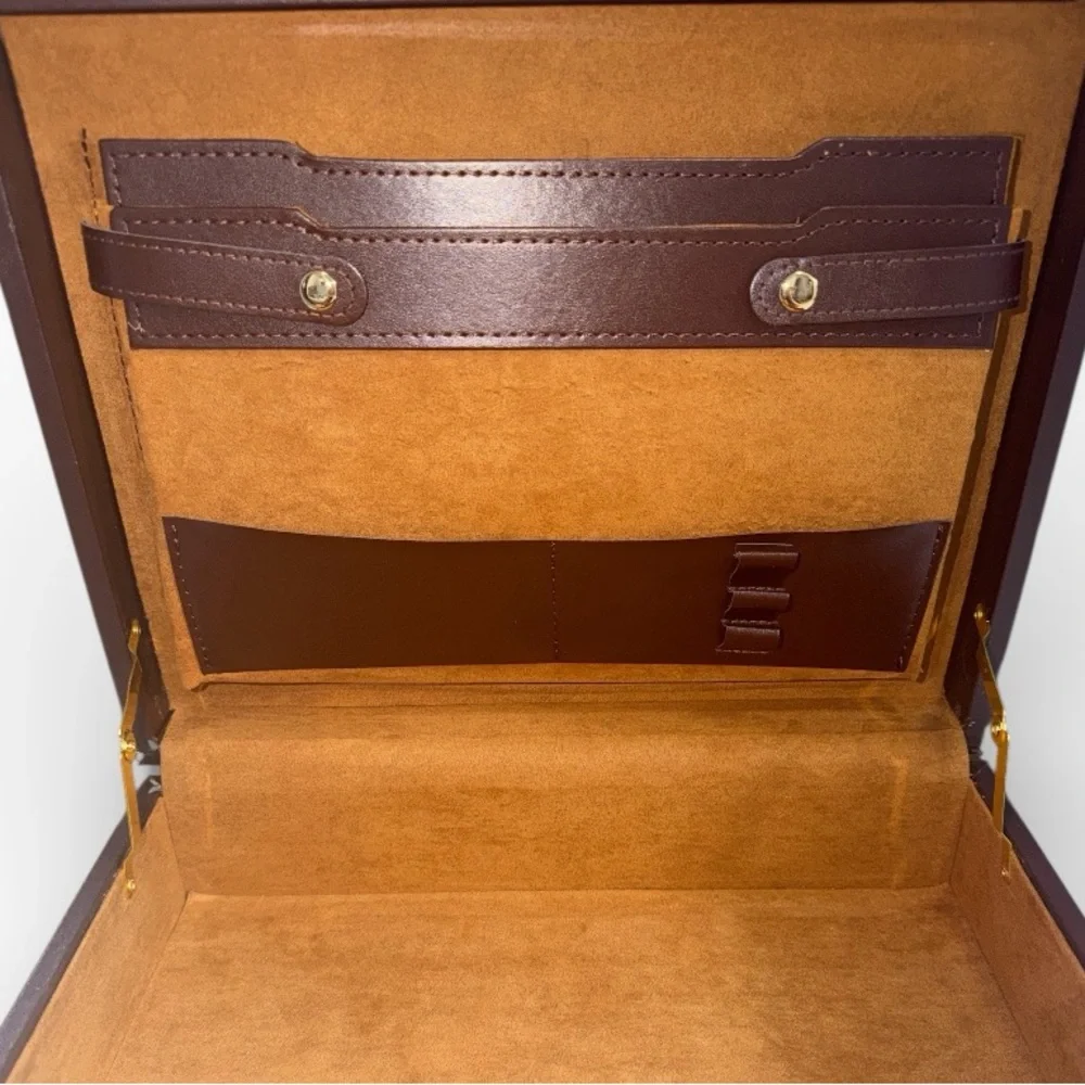 NEW Travis Scott Rare Utopia Briefcase